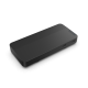 LENOVO USB-C Dual Display Travel Dock 40B9000-0WW
