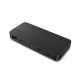 LENOVO USB-C Dual Display Travel Dock 40B9000-0WW