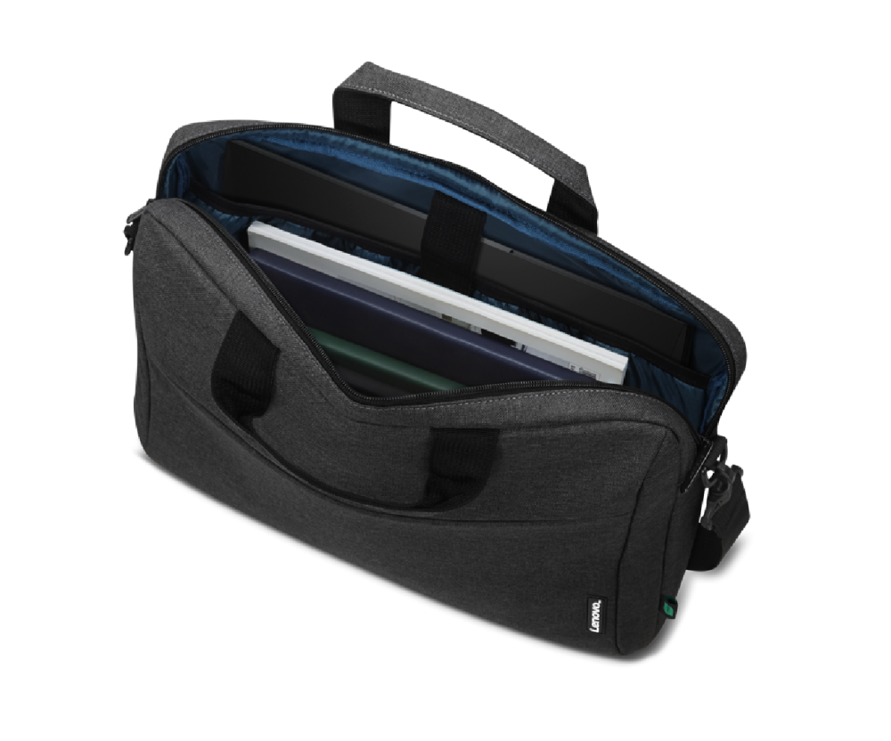 LENOVO 15.6-inch Laptop Topload T210 Black 4X40T84-061