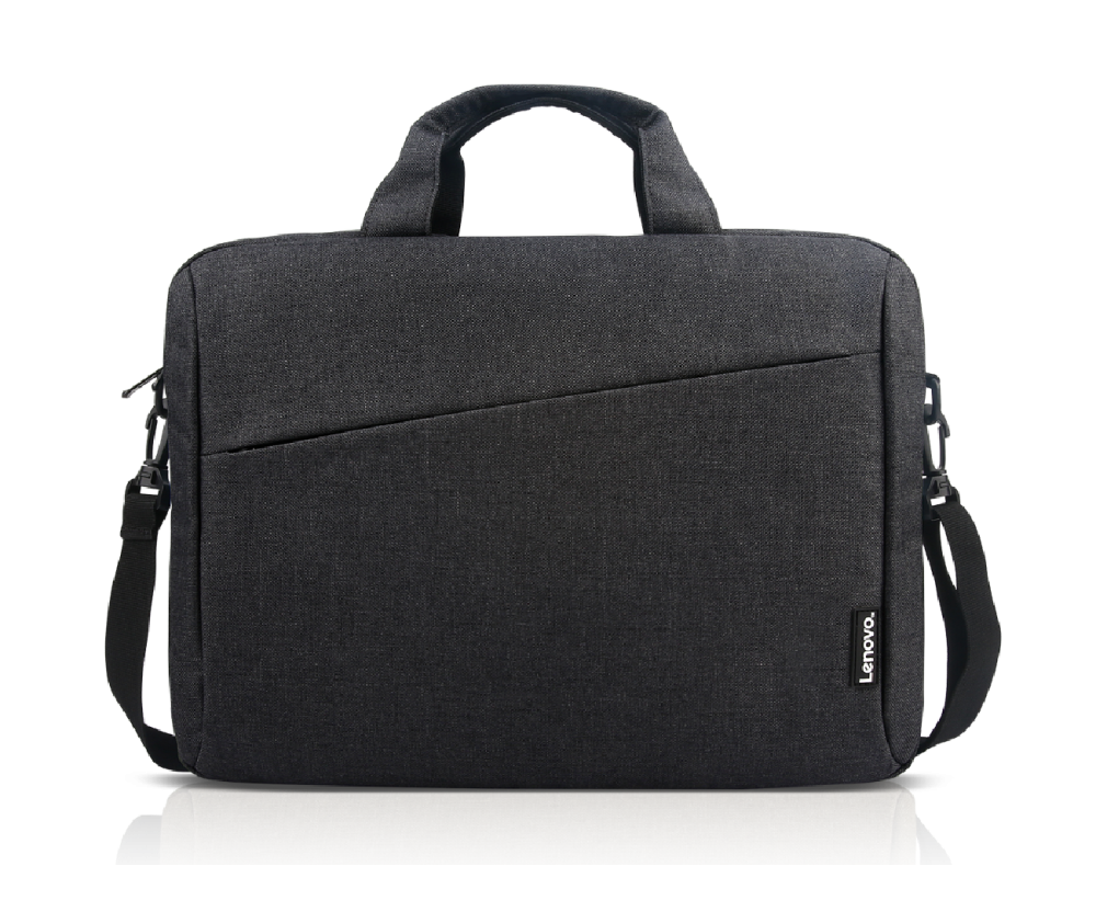 LENOVO 15.6-inch Laptop Topload T210 Black 4X40T84-061