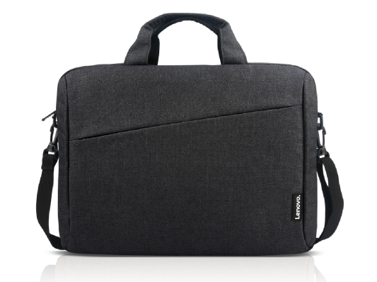 LENOVO 15.6-inch Laptop Topload T210 Black 4X40T84-061