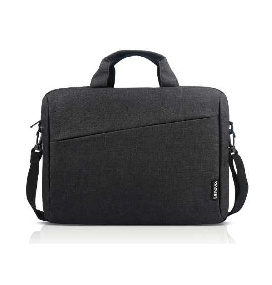 LENOVO 15.6-inch Laptop Topload T210 Black 4X40T84-061