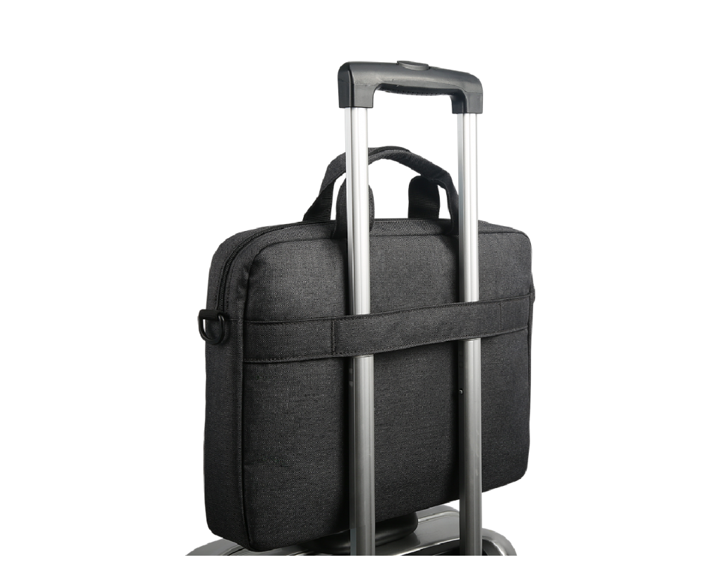 LENOVO 15.6-inch Laptop Topload T210 Black 4X40T84-061