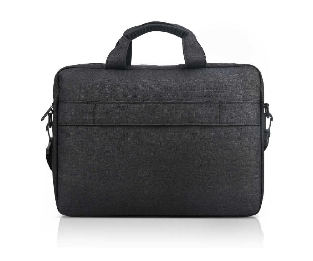 LENOVO 15.6-inch Laptop Topload T210 Black 4X40T84-061