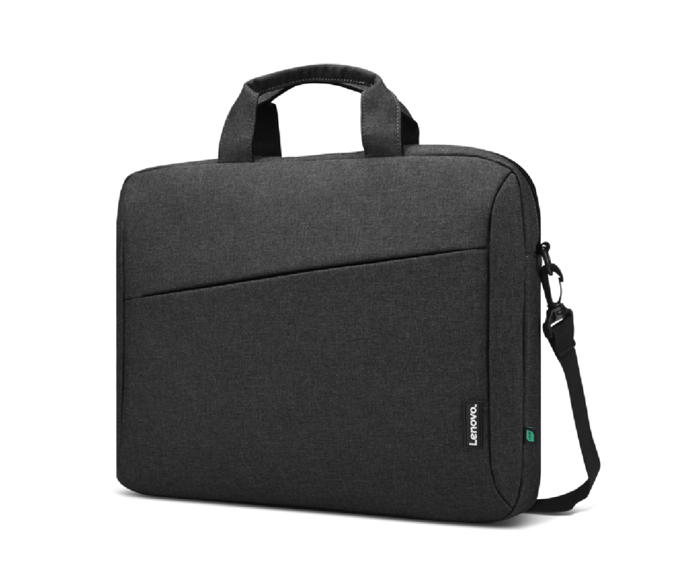 LENOVO 15.6-inch Laptop Topload T210 Black 4X40T84-061