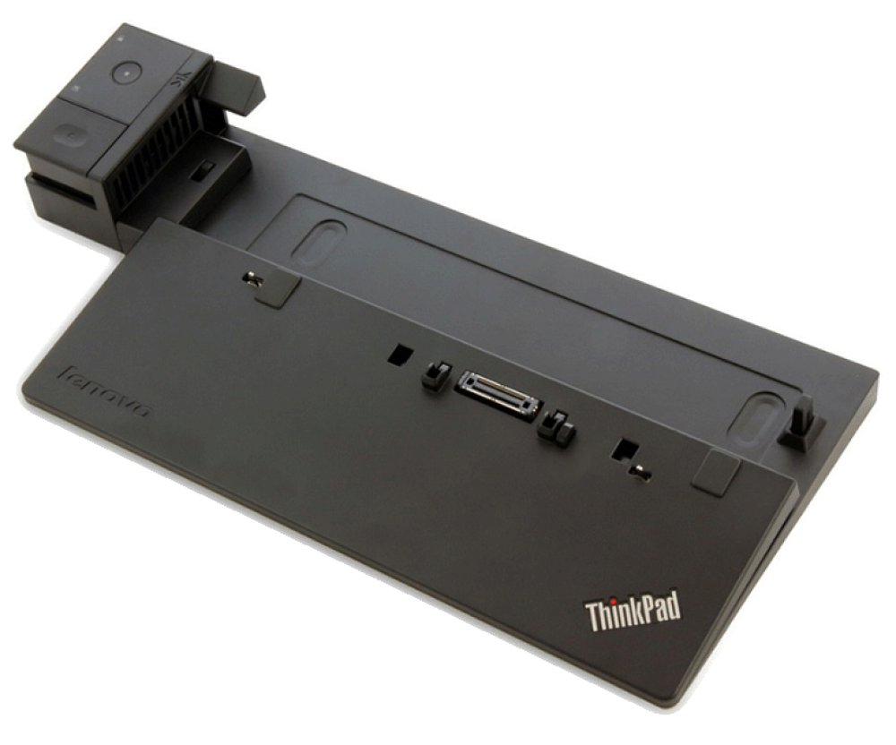 Lenovo ThinkPad Basic Pro 90W Docking Station 40A10090EU