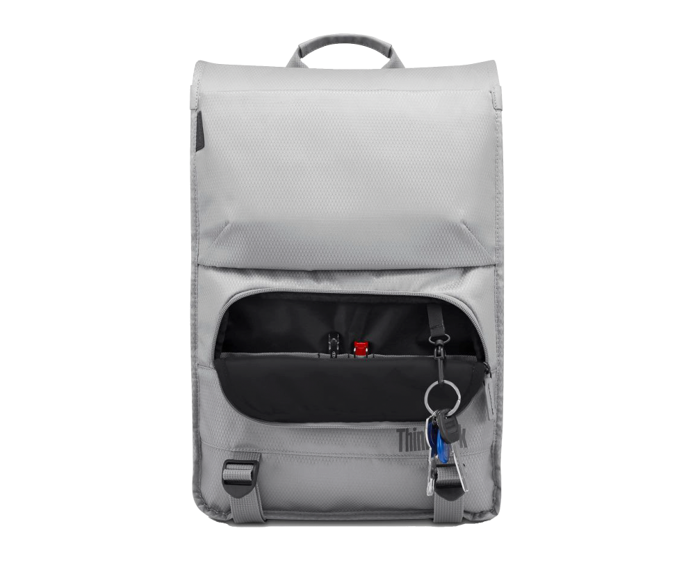 ThinkBook 15.6″ Laptop Urban Backpack 4X40V26080