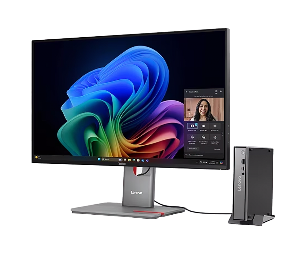 LENOVO ThinkCentre neo 50q Gen 6 