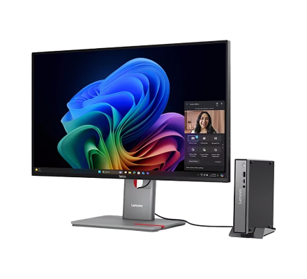 LENOVO ThinkCentre neo 50q Gen 6 