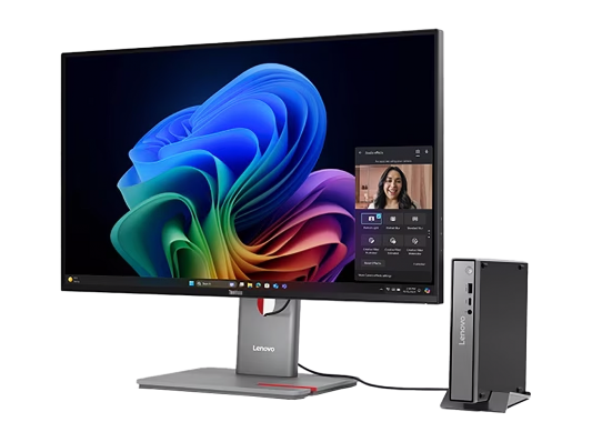 LENOVO ThinkCentre neo 50q Gen 6 