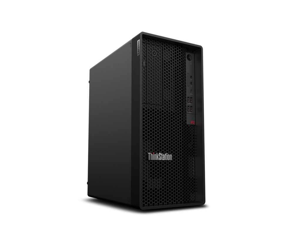 LENOVO ThinkStation P2 Tower Gen 2