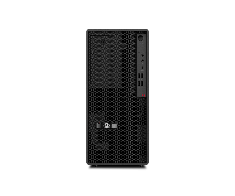 LENOVO ThinkStation P2 Tower Gen 2