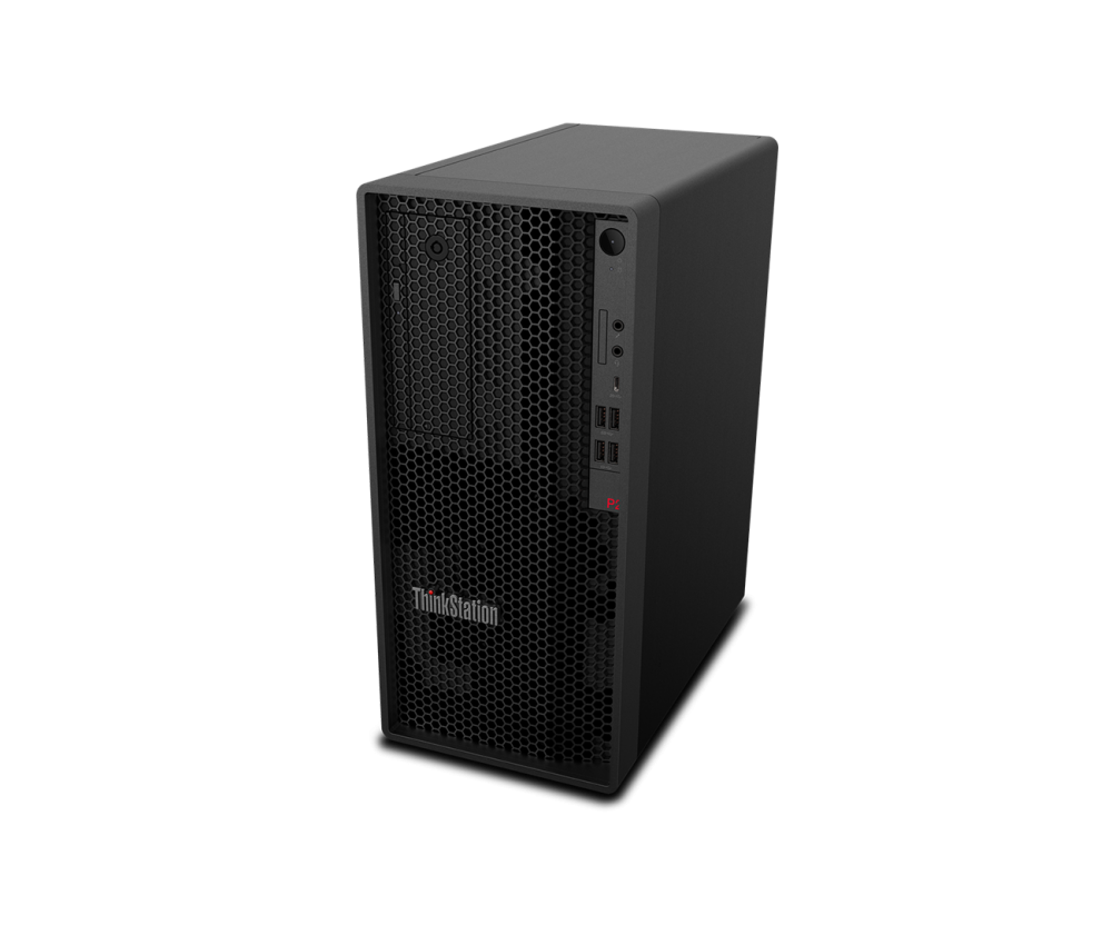 LENOVO ThinkStation P2 Tower Gen 2