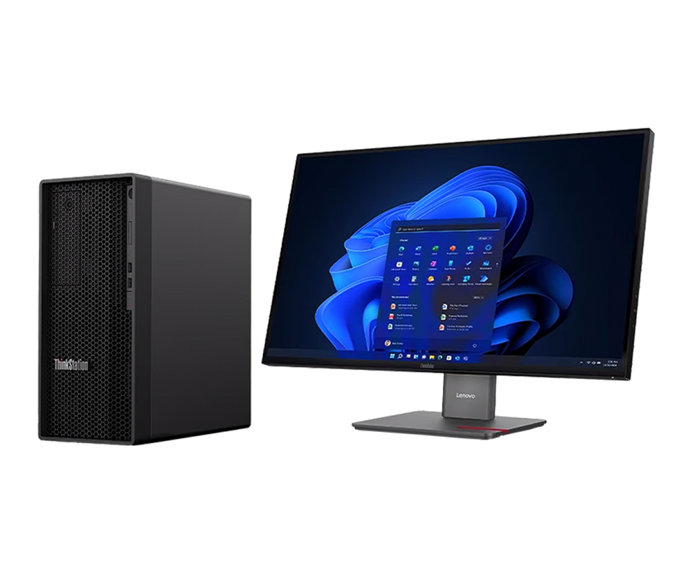 LENOVO ThinkStation P2 Tower Gen 2