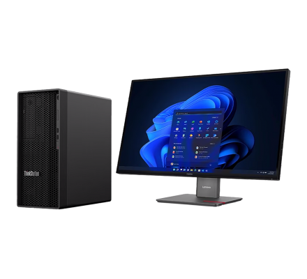 LENOVO ThinkStation P2 Tower Gen 2
