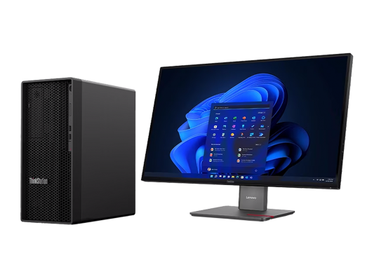 LENOVO ThinkStation P2 Tower Gen 2