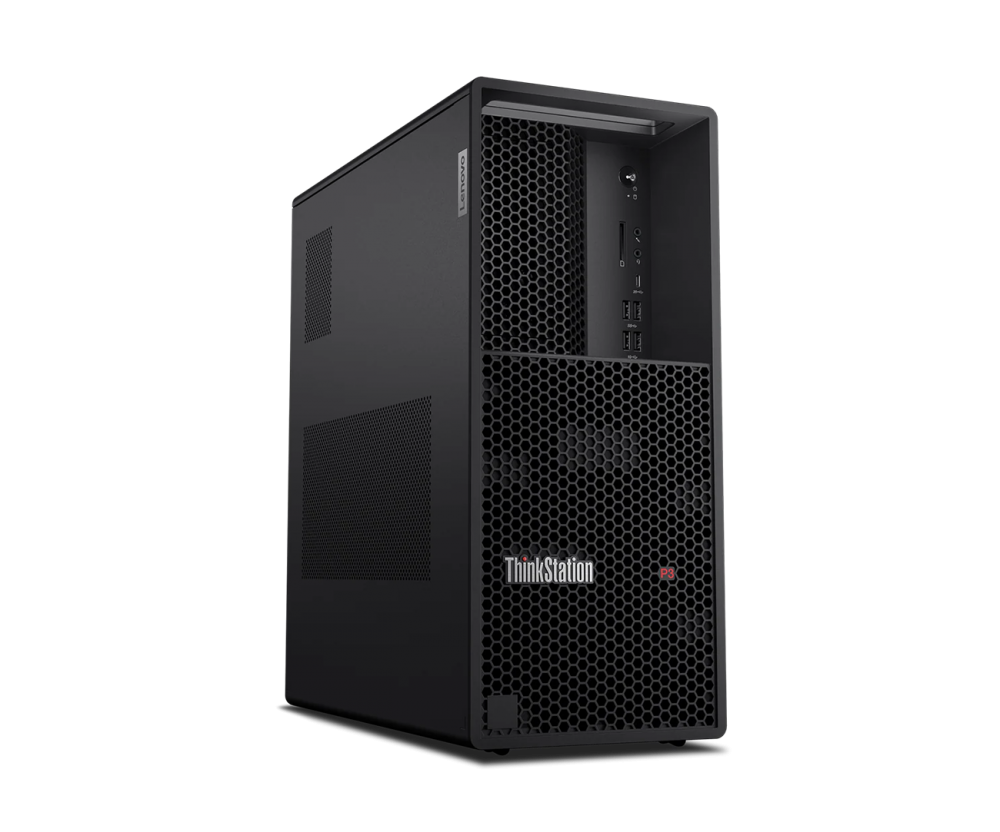 LENOVO ThinkStation P3 Tower Gen 2