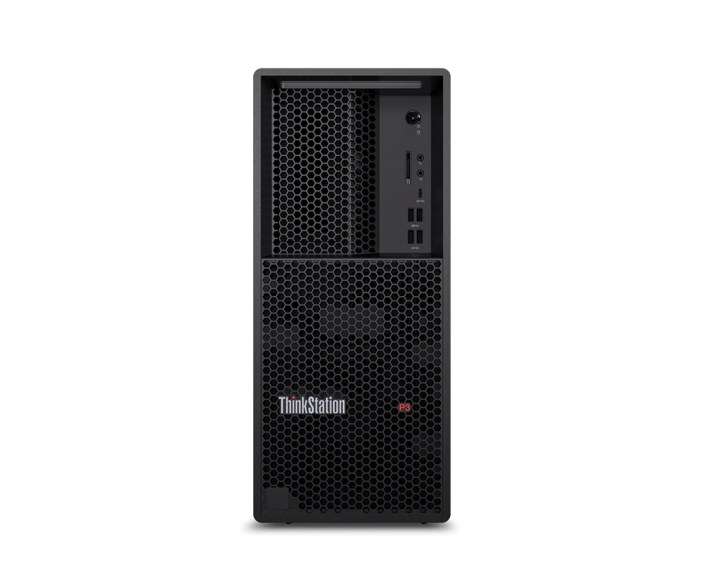 LENOVO ThinkStation P3 Tower Gen 2
