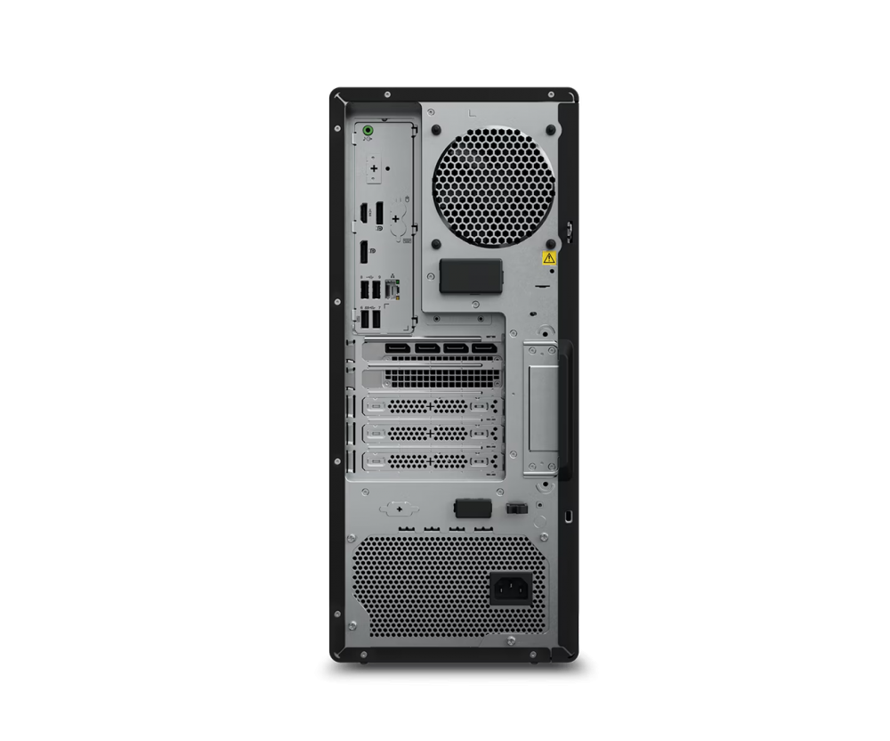 LENOVO ThinkStation P3 Tower Gen 2