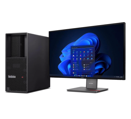 LENOVO ThinkStation P3 Tower Gen 2