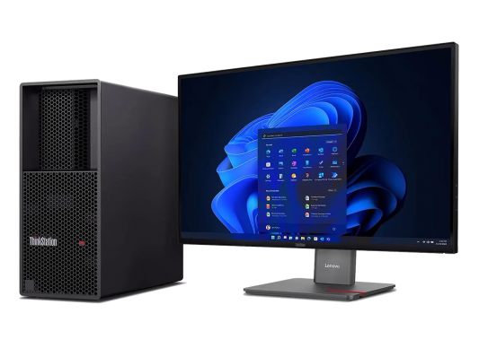 LENOVO ThinkStation P3 Tower Gen 2