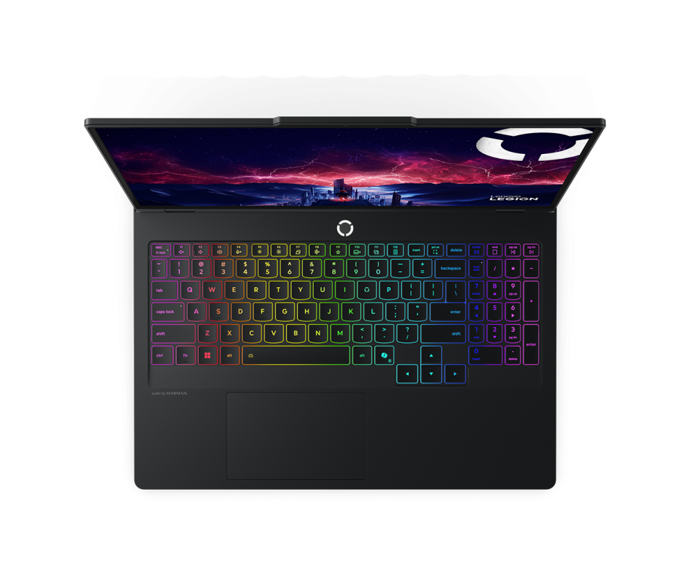LENOVO LEGION Pro 5 OLED 16AFR10 83F2000ARK (2025)