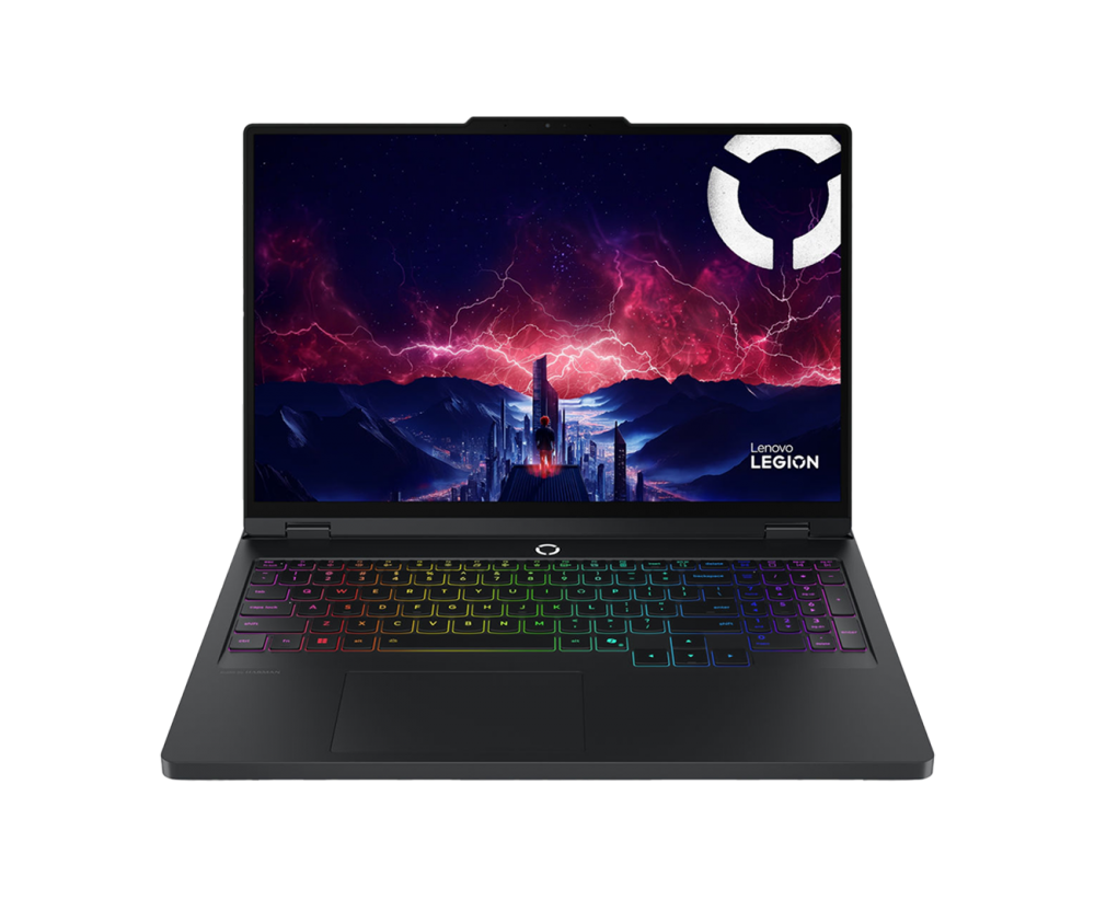 LENOVO LEGION Pro 5 OLED 16AFR10 83F2000ARK (2025)