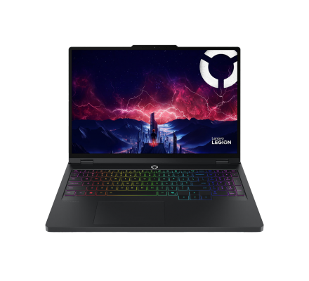 LENOVO LEGION Pro 5 OLED 16AFR10 83F2000ARK (2025)
