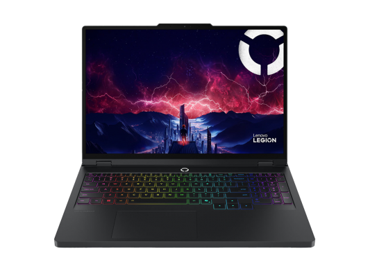 LENOVO LEGION Pro 5 OLED 16AFR10 83F2000ARK (2025)