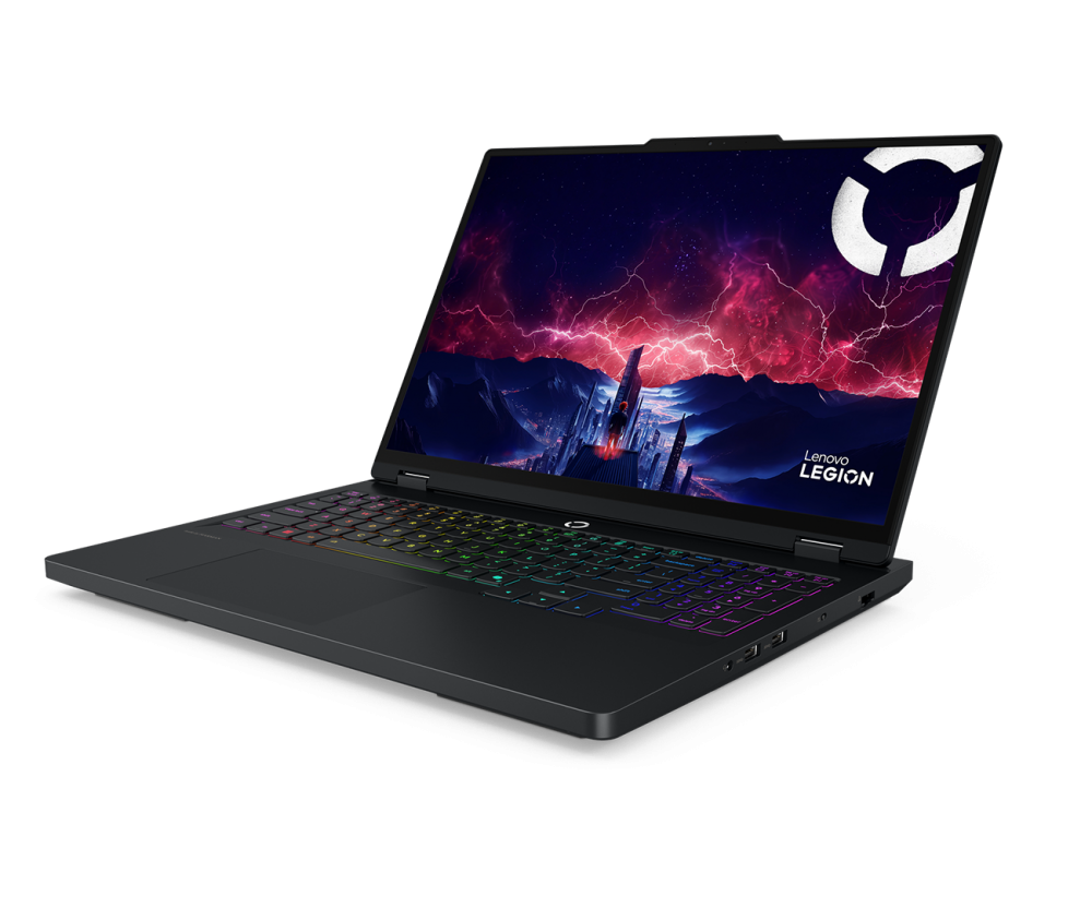 LENOVO LEGION Pro 5 OLED 16AFR10 83F2000ARK (2025)
