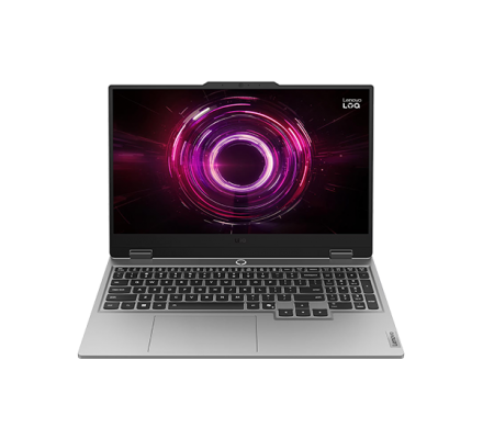 LENOVO LOQ 15AHP10 83JG000XRK (2025)