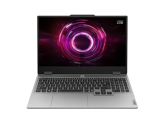 LENOVO LOQ 15AHP10 83JG000XRK (2025)