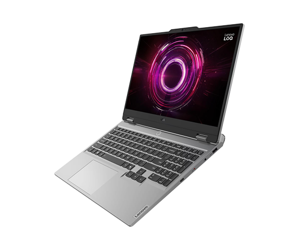 LENOVO LOQ 15AHP10 83JG000XRK (2025)