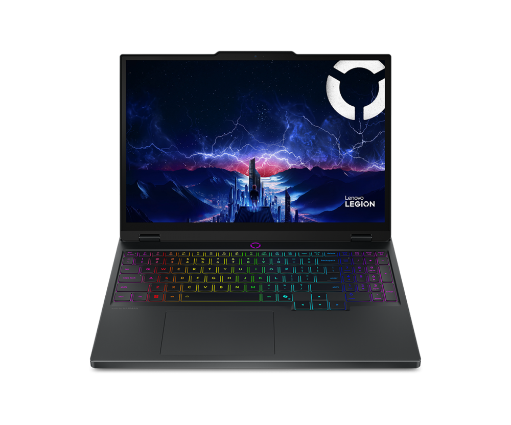 LENOVO LEGION 5 15IRX10 83LY000VRK (2025)