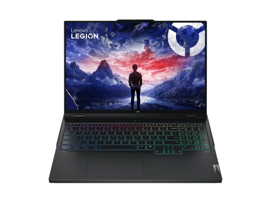 LENOVO LEGION Pro 7 16IRX9H 83DE004GRK