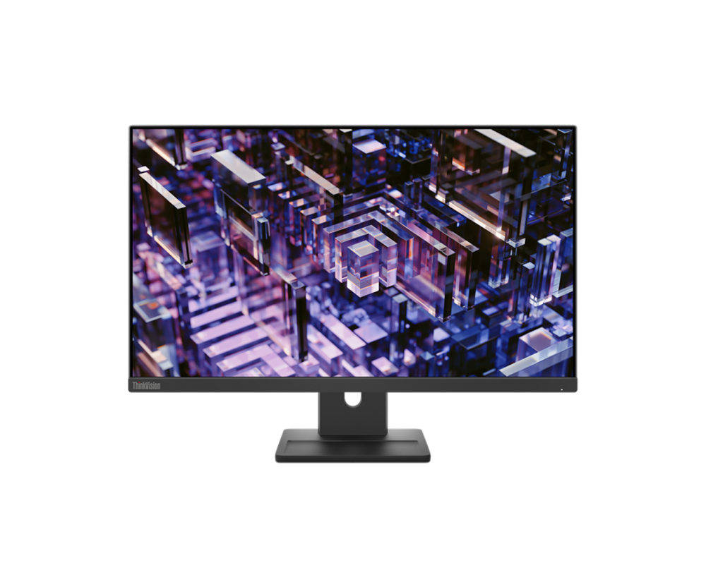 LENOVO ThinkVision E24q-30 63ECGAT2EU Business Monitor
