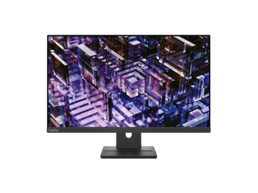 LENOVO ThinkVision E24q-30 63ECGAT2EU Business Monitor