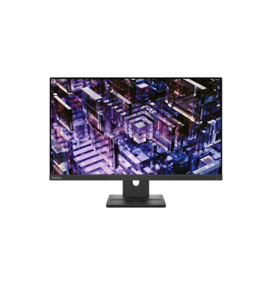 LENOVO ThinkVision E24q-30 63ECGAT2EU Business Monitor