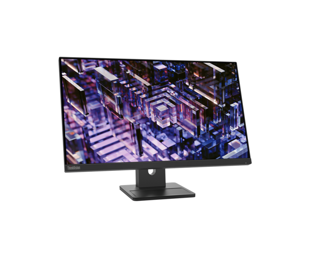 LENOVO ThinkVision E24q-30 63ECGAT2EU Business Monitor
