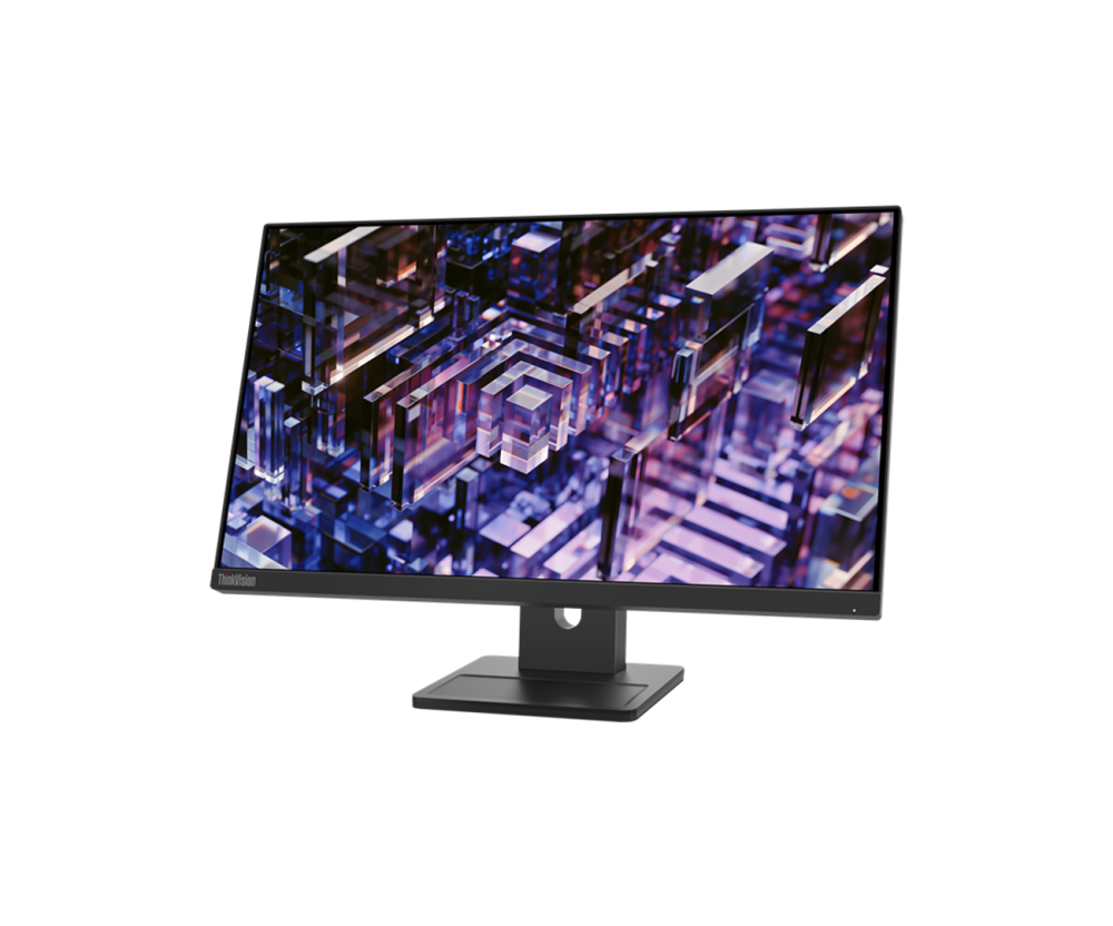 LENOVO ThinkVision E24q-30 63ECGAT2EU Business Monitor