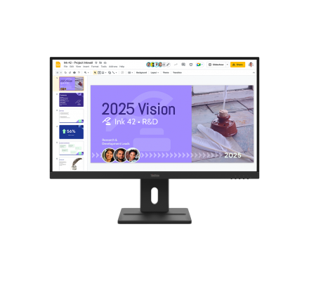 LENOVO ThinkVision E27Q-40 64BDGAT4EU Business Monitor