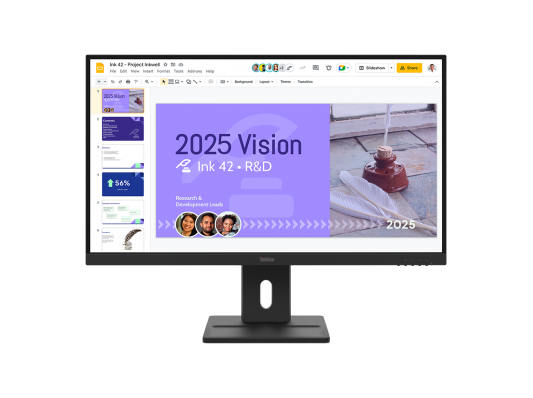 LENOVO ThinkVision E27Q-40 64BDGAT4EU Business Monitor
