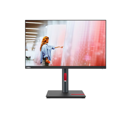 LENOVO ThinkVision P24q-30 63B4GAT6EU Business Monitor