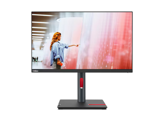 LENOVO ThinkVision P24q-30 63B4GAT6EU Business Monitor