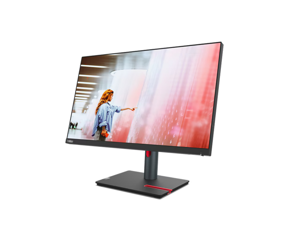 LENOVO ThinkVision P24q-30 63B4GAT6EU Business Monitor