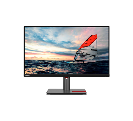 LENOVO ThinkVision P25i-30 63F4MAT1EU Business Monitor