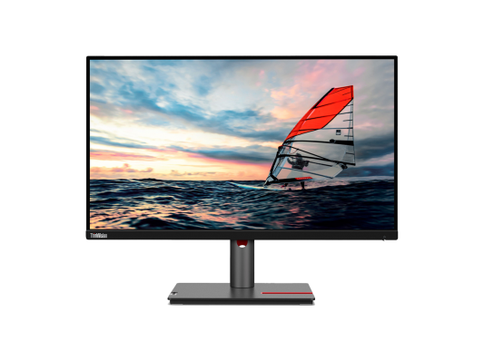 LENOVO ThinkVision P25i-30 63F4MAT1EU Business Monitor