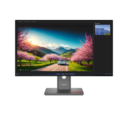 LENOVO ThinkVision P32UD-40 64A8GAT2EU Business Monitor