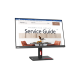 LENOVO ThinkVision S24i-30 63DEKAT3EU Business Monitor