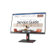 LENOVO ThinkVision S24i-30 63DEKAT3EU Business Monitor
